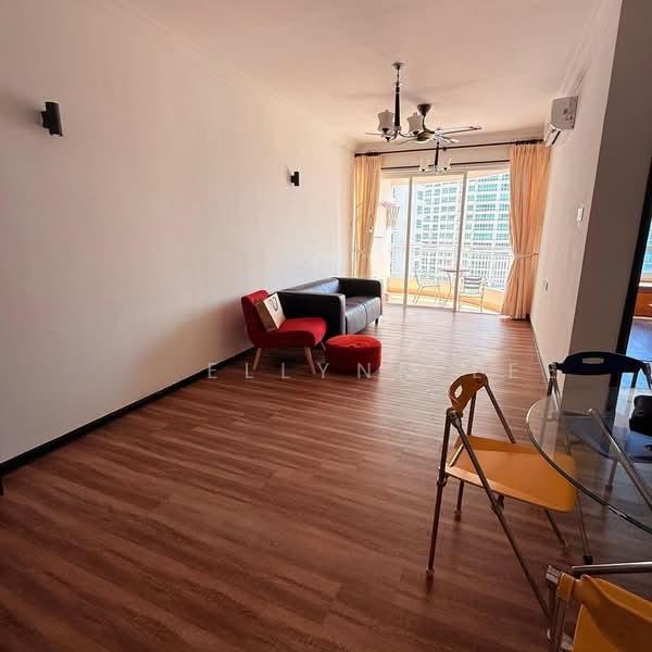 Gurney Park Condominium - 4