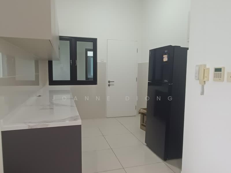Sky Condominium (Skyz Residence) - 2