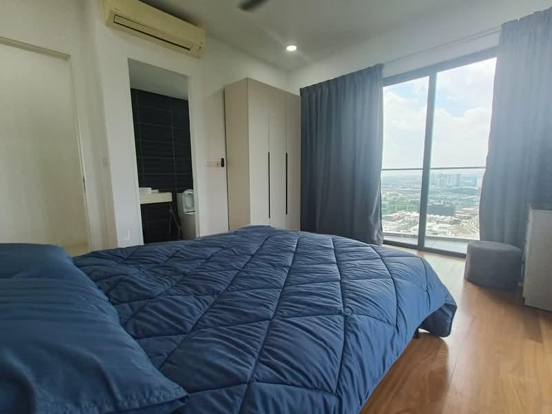 Sky Condominium (Skyz Residence) - 3