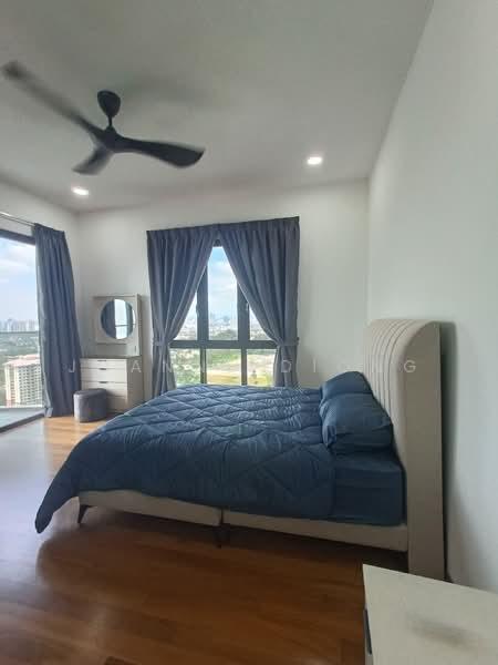 Sky Condominium (Skyz Residence) - 4