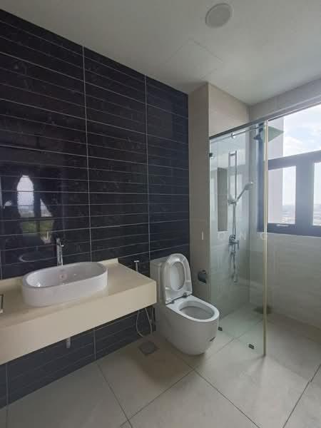 Sky Condominium (Skyz Residence) - 5