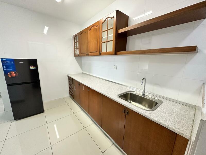 D'Aman Residences @ Puchong - 3