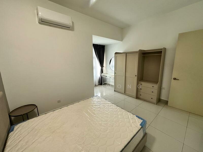 D'Aman Residences @ Puchong - 5