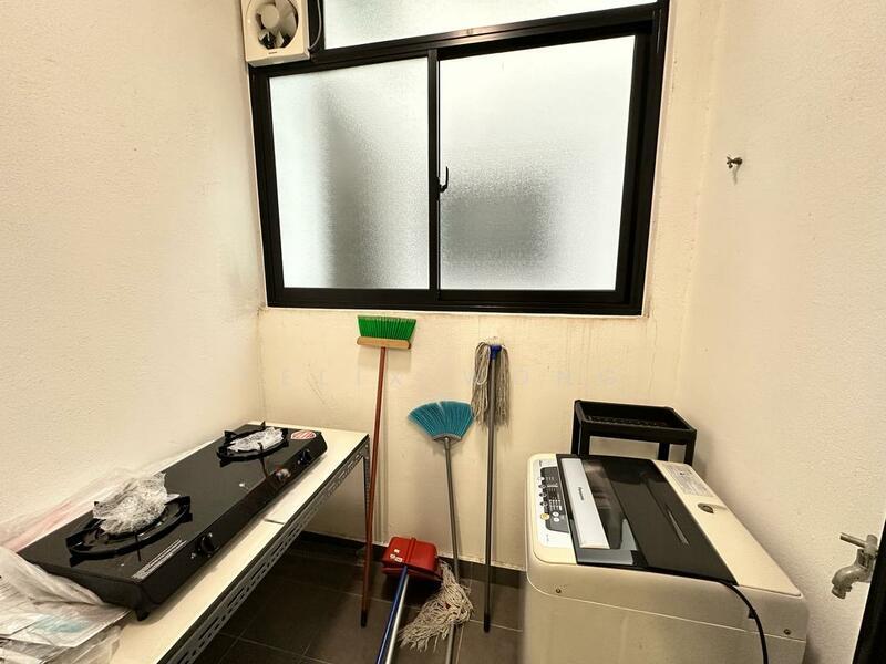 D'Aman Residences @ Puchong - 4