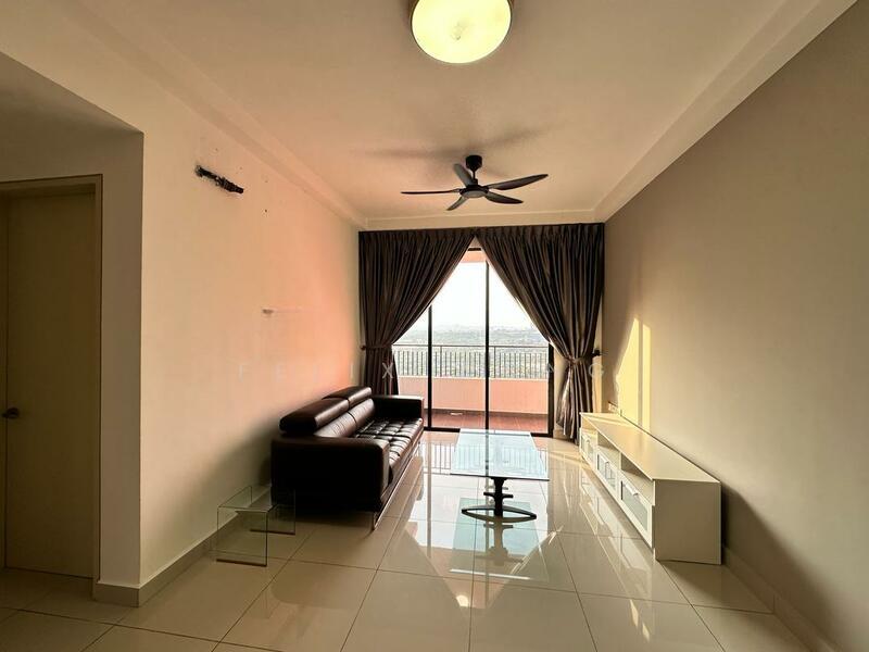 D'Aman Residences @ Puchong - 2