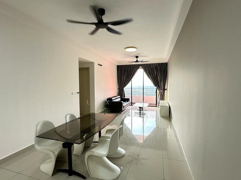 D'Aman Residences @ Puchong - 1