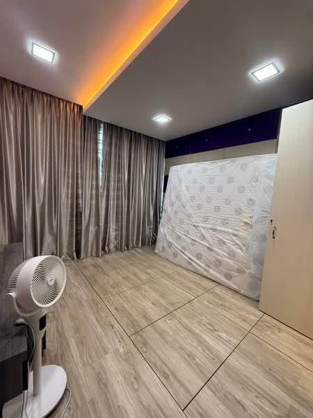 D'Rich Executive Suites - 2