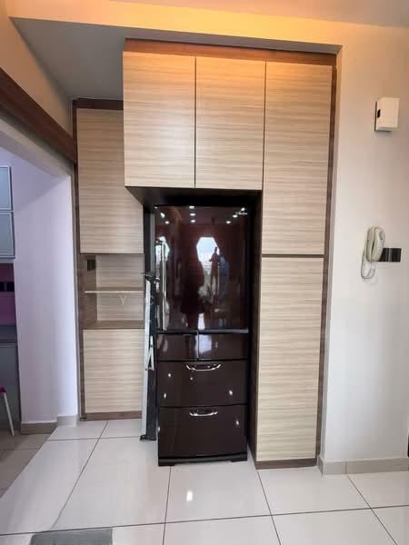 D'Rich Executive Suites - 3