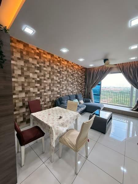 D'Rich Executive Suites - 4
