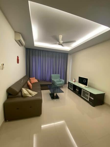 Setapak Green - 3