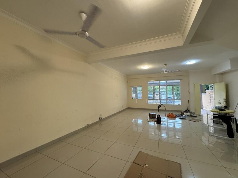 Double Storey Terrace House @ Taman Puchong Utama, Puchong - 5
