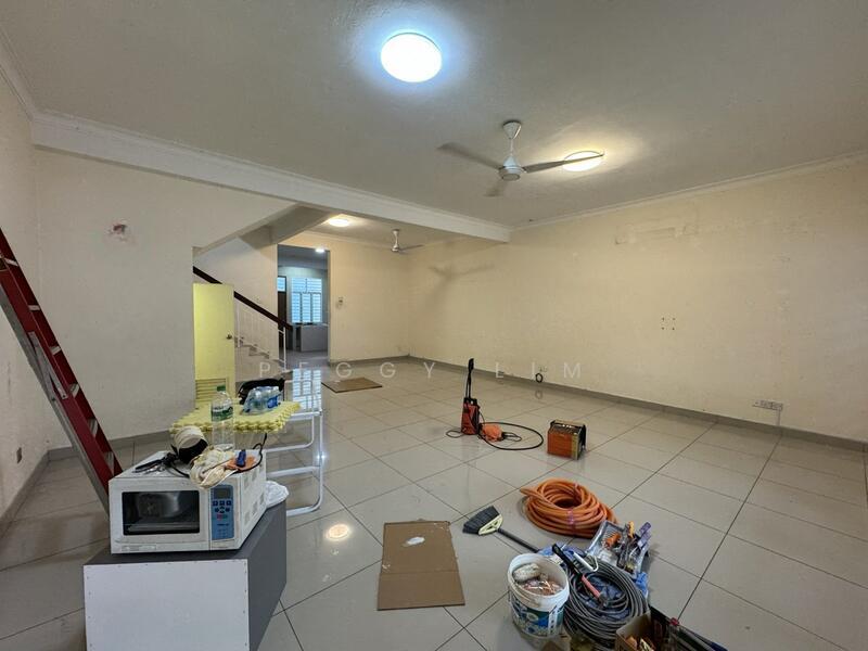 Double Storey Terrace House @ Taman Puchong Utama, Puchong - 2
