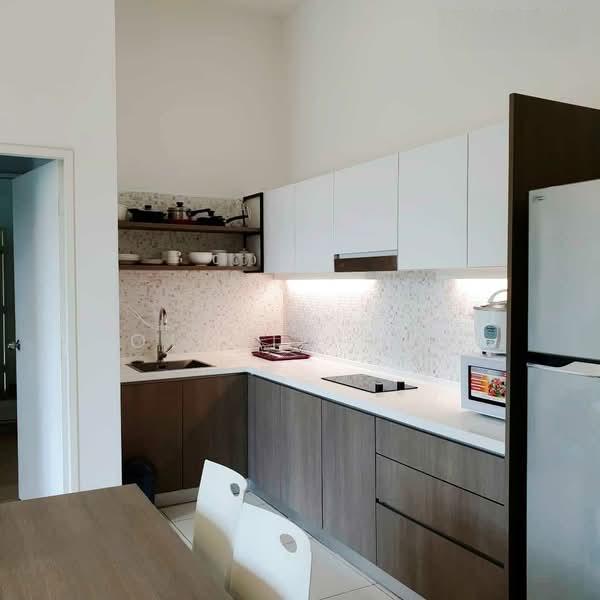 Harmoni Residence 1 - 4