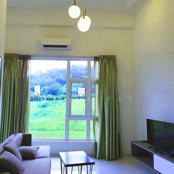 Harmoni Residence 1 - 2