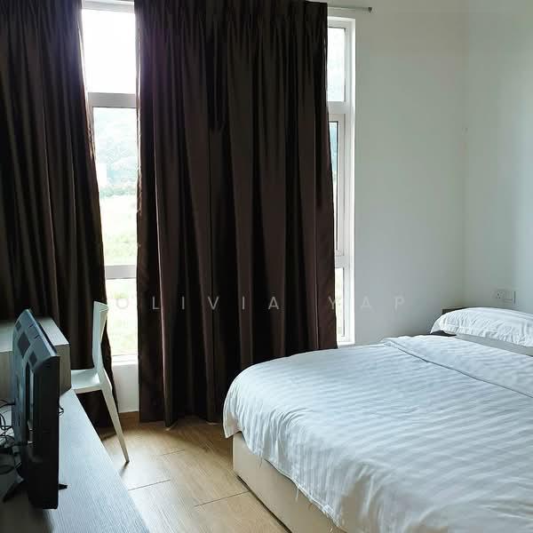 Harmoni Residence 1 - 3
