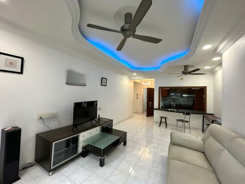 Parkview Towers - 2