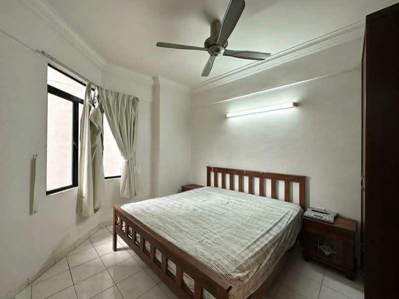 Parkview Towers - 5
