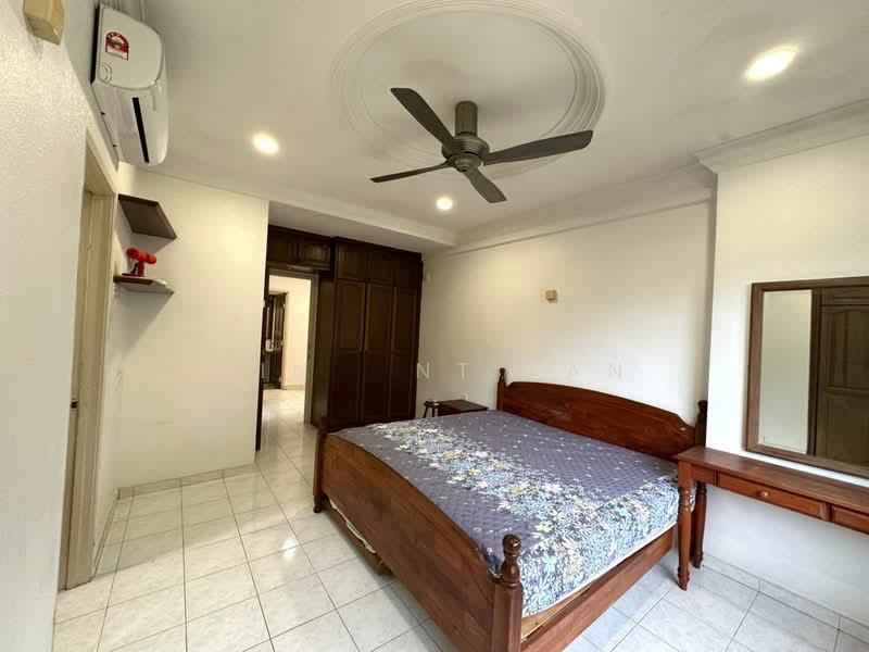 Parkview Towers - 4