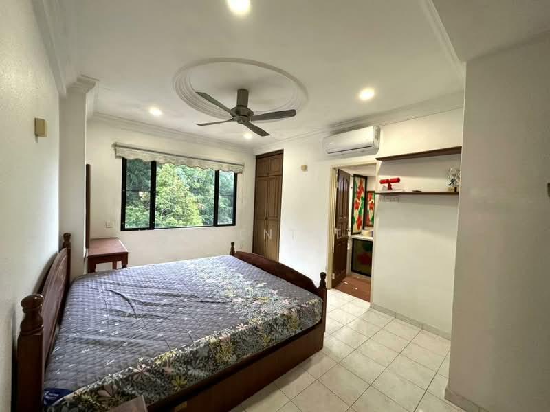 Parkview Towers - 3