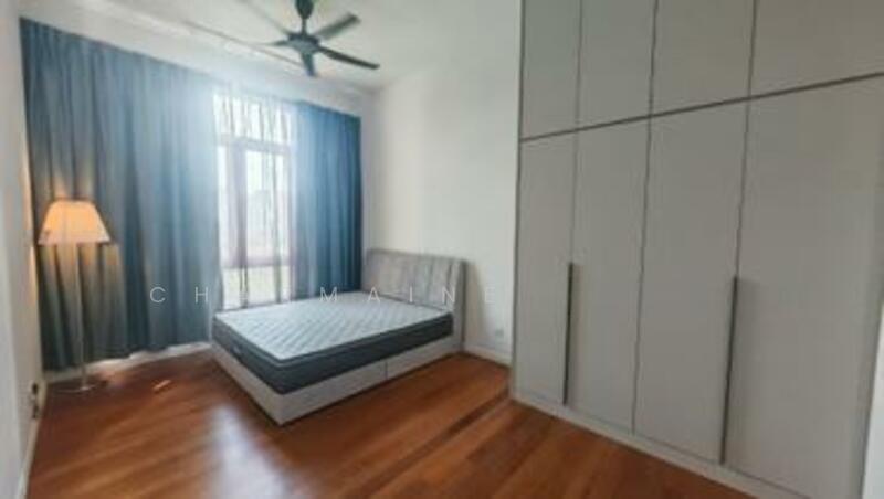 The Maple Residences - 5