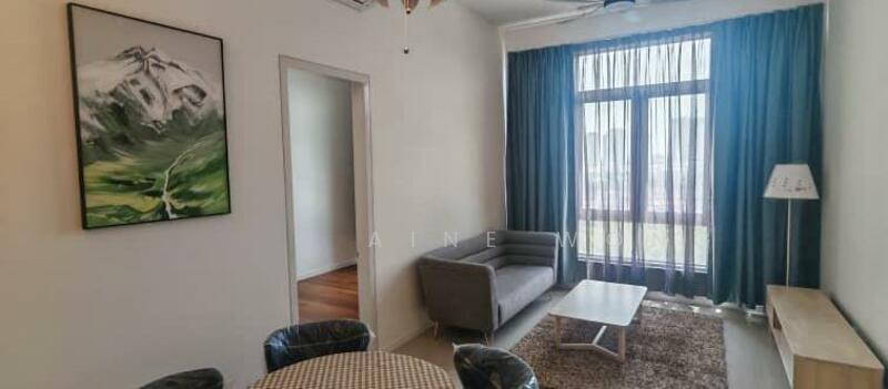 The Maple Residences - 1