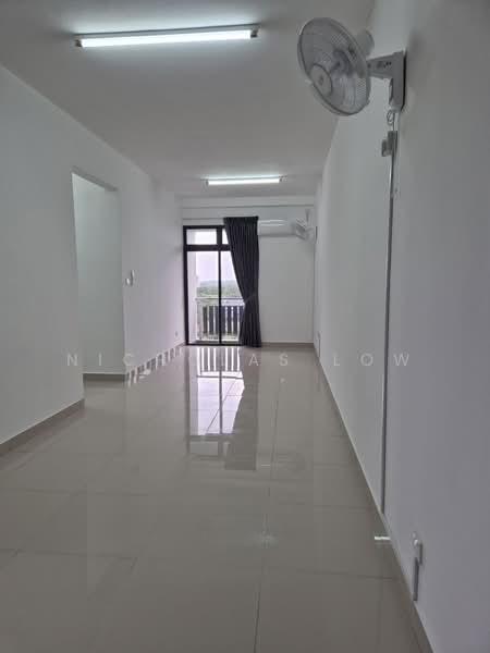 KSL Bukit Gemilang - 2