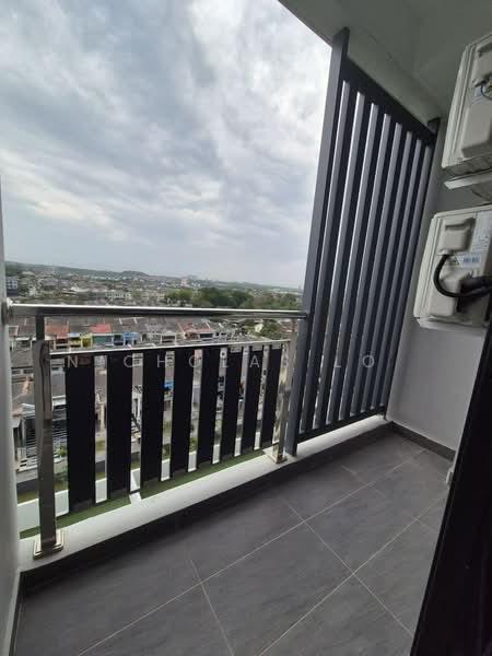 KSL Bukit Gemilang - 3