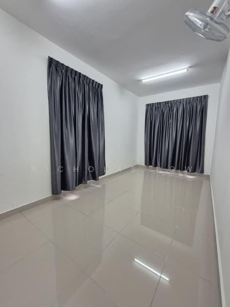 KSL Bukit Gemilang - 5