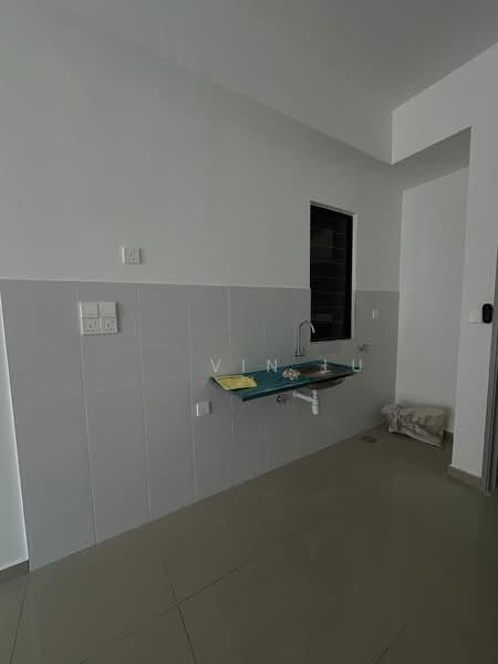 168 Park Residensi Selayang - 5