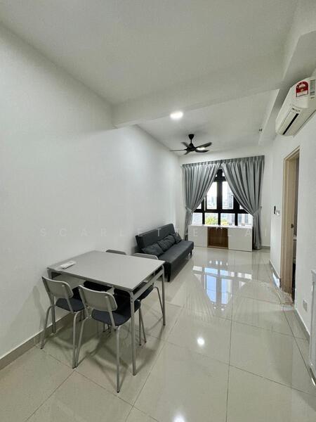 Meridin Executive Suites @ The Meridin - 1