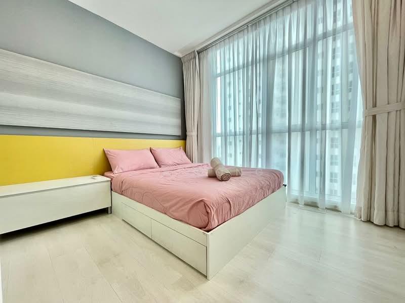 Straits Garden Suite - 3