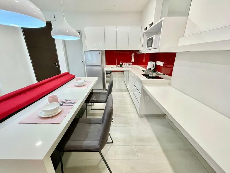 Straits Garden Suite - 4