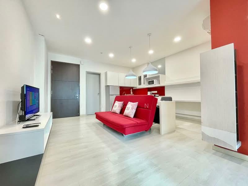 Straits Garden Suite - 5
