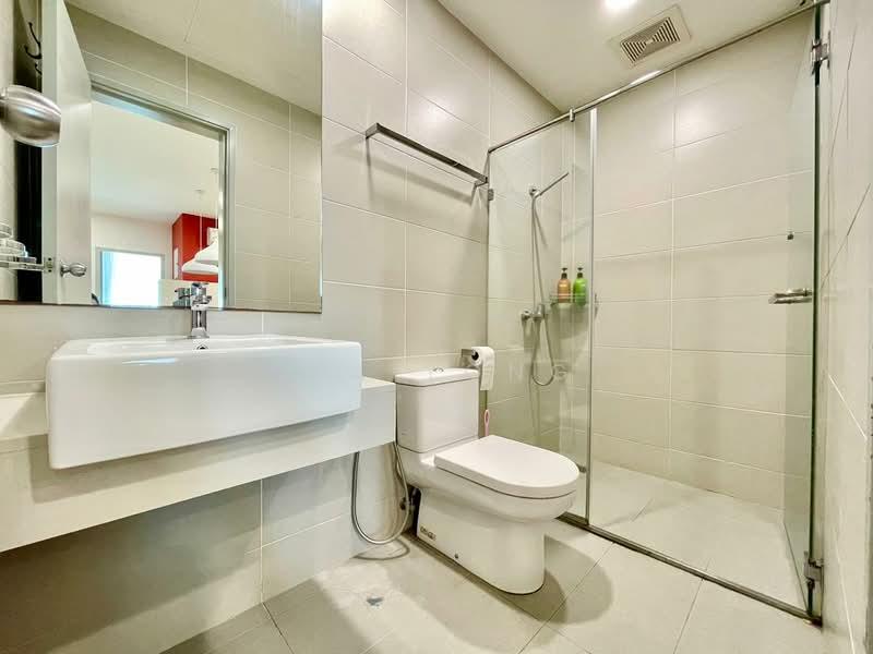 Straits Garden Suite - 2