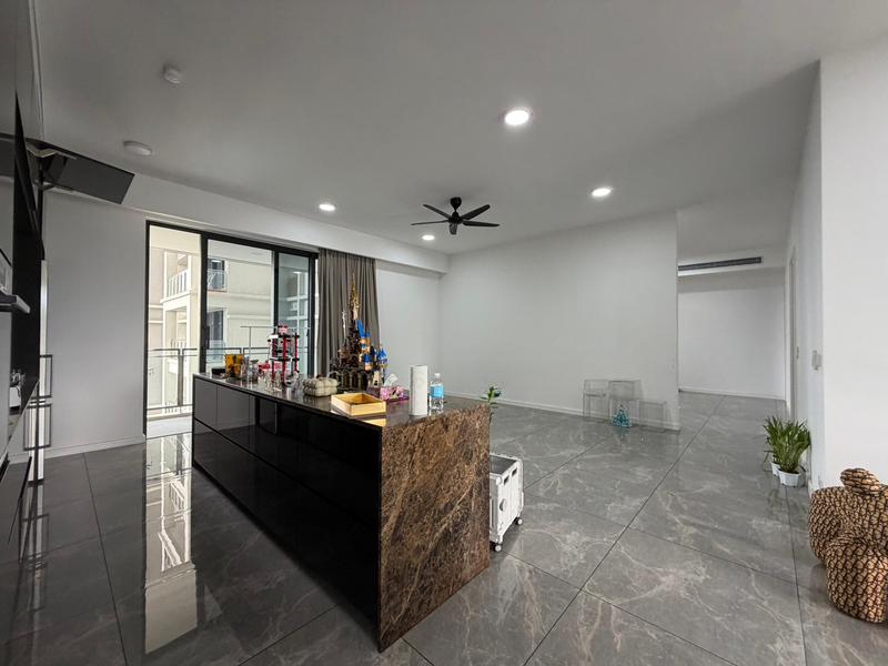 Park Regent @Desa Park City - 4