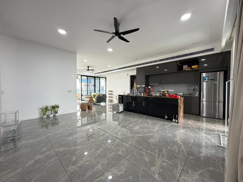 Park Regent @Desa Park City - 1