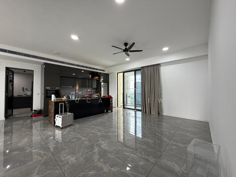 Park Regent @Desa Park City - 2