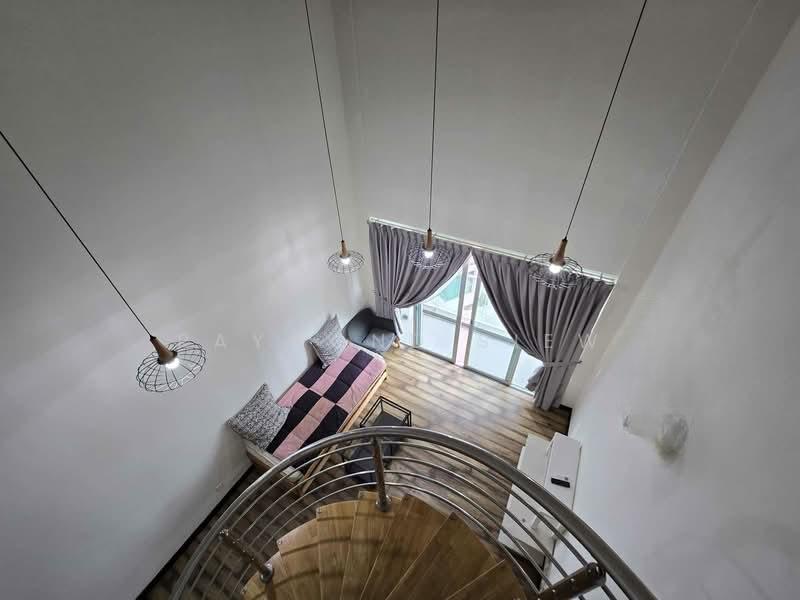Sphere Damansara - 2