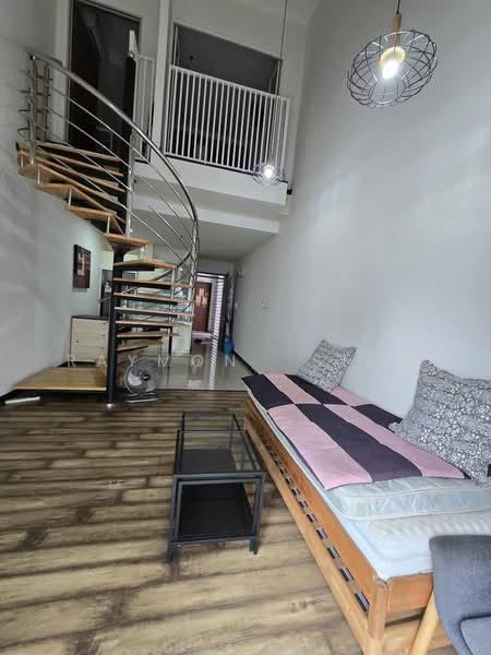 Sphere Damansara - 5