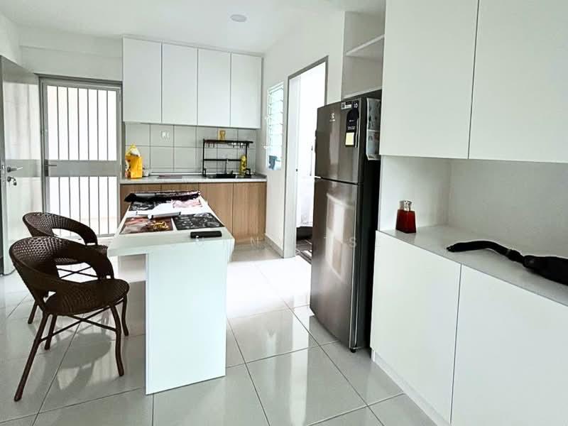 Fairview Residence - 4