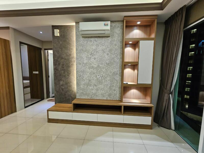 QuayWest Residence - 3