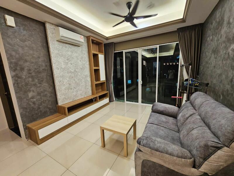 QuayWest Residence - 1