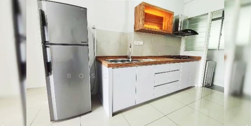 The Peak Residences - 3