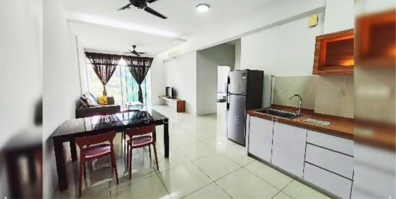 The Peak Residences - 2