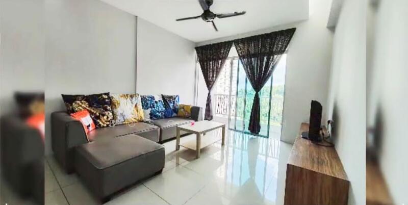 The Peak Residences - 1