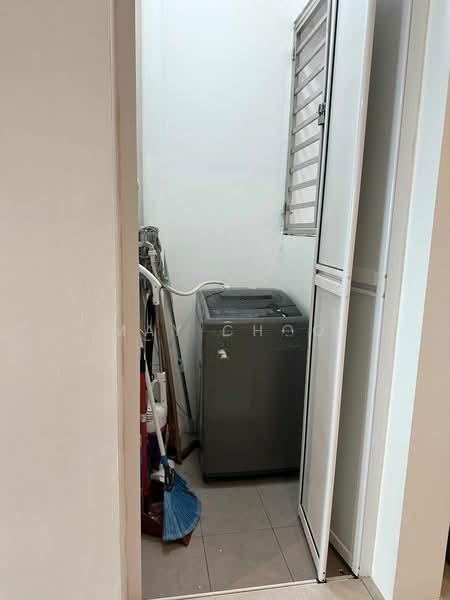 Meritus Residensi - 5