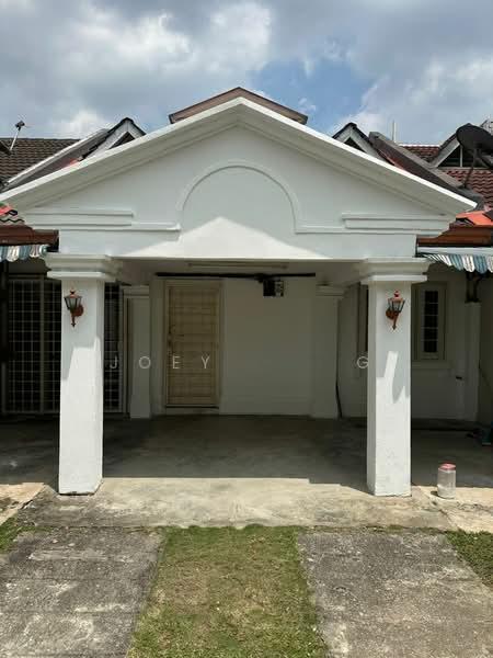 USJ 2 - 2