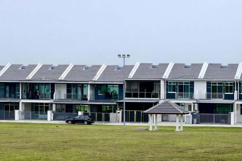 Pulai Mutiara - 2
