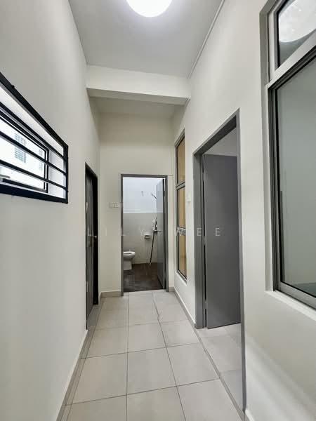 Pulai Mutiara - 3