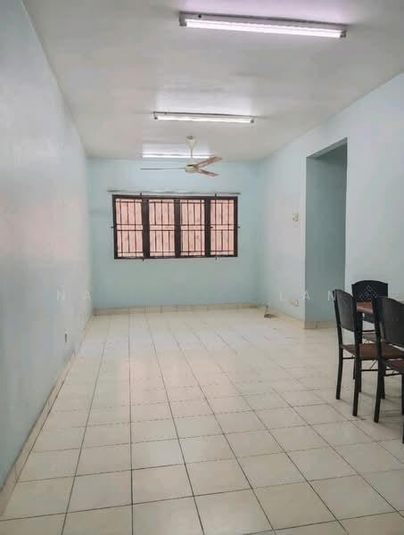 Apartment Komuter Raya - 2